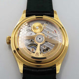 Rolex Cellini 52508 Black Dial Jun 2025 - View 9