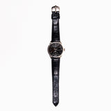 Rolex Cellini Dual Time 50529 Black Dial May 2022