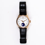 Rolex Cellini Moonphase 50535 White Dial May 2021