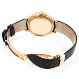 Rolex Cellini Moonphase 50535 White Dial May 2021