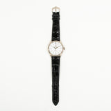 Rolex Cellini Time 50509 White Dial Feb 2017