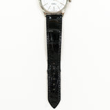 Rolex Cellini Time 50509 White Dial Feb 2017