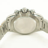 Rolex Cosmograph Daytona 116500LN Black Dial Oct 2022