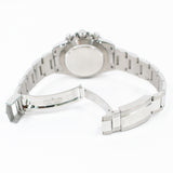 Rolex Cosmograph Daytona 116500LN White Dial Dec 2021