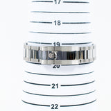 Rolex Cosmograph Daytona 116500LN White Dial Dec 2021