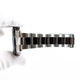 Rolex Cosmograph Daytona 116500LN White Dial Jan 2022