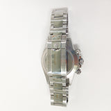 Rolex Cosmograph Daytona 116500LN White Dial Mar 2021