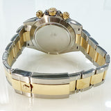 Rolex Cosmograph Daytona 116503NG White MOP Diamond Dial Aug 2019