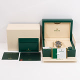 Rolex Cosmograph Daytona 116503 Black Dial Jun 2017