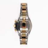 Rolex Cosmograph Daytona 116503 Black Dial Jun 2017