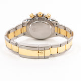 Rolex Cosmograph Daytona 116503 Black Dial Jun 2017