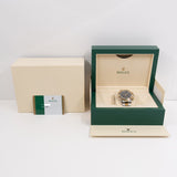 Rolex Cosmograph Daytona 116503 Black Dial Sep 2019