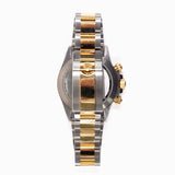 Rolex Cosmograph Daytona 116503 Black Dial Sep 2019