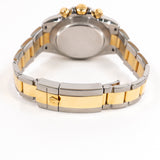 Rolex Cosmograph Daytona 116503 Black Dial Sep 2019