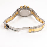 Rolex Cosmograph Daytona 116503 Black Dial Sep 2019