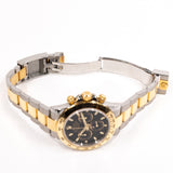 Rolex Cosmograph Daytona 116503 Black Dial Sep 2019