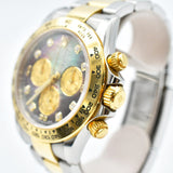 Rolex Cosmograph Daytona 116503 Black MOP Dial Jan 2019