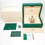Rolex Cosmograph Daytona 116503 Black MOP Dial Jun 2019