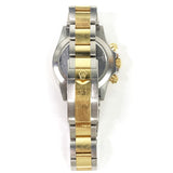 Rolex Cosmograph Daytona 116503 Black MOP Diamond Dial Aug 2020