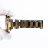 Rolex Cosmograph Daytona 116503 Black MOP Diamond Dial Feb 2018