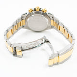 Rolex Cosmograph Daytona 116503 Black MOP Diamond Dial Feb 2018