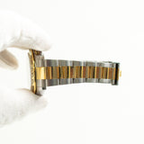 Rolex Cosmograph Daytona 116503 Champagne Dial Jan 2022