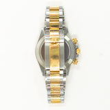 Rolex Cosmograph Daytona 116503 Champagne Dial Jan 2022