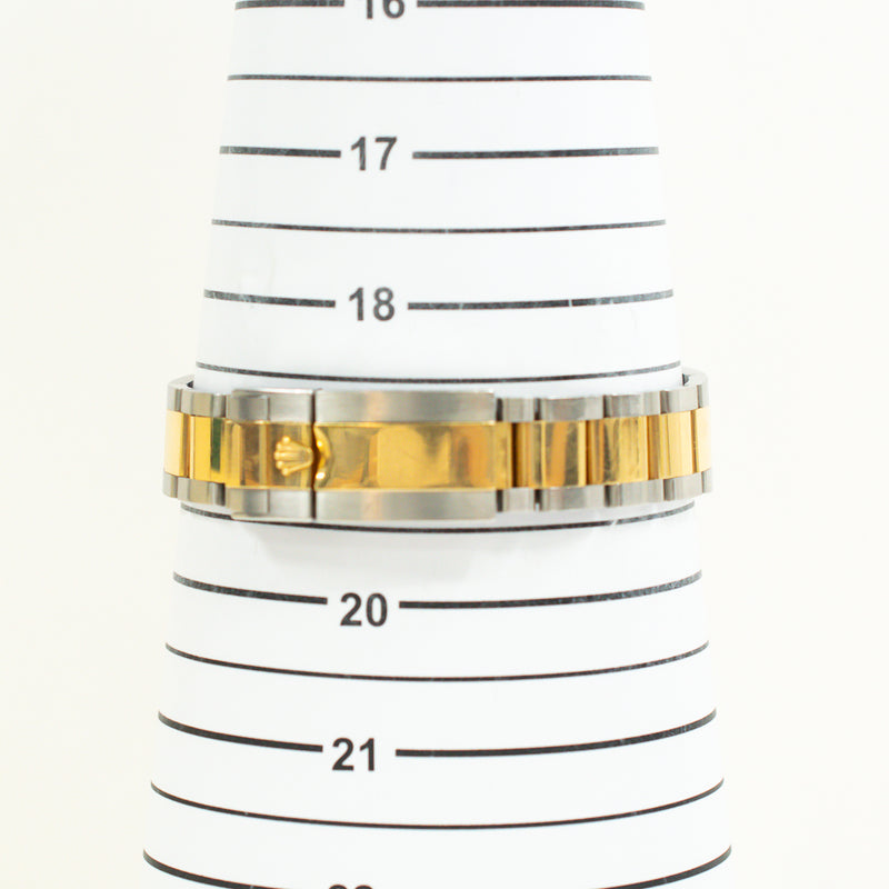 Rolex Cosmograph Daytona 116503 Champagne Dial Jan 2022