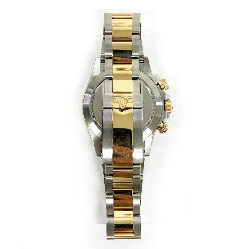 Rolex Cosmograph Daytona 116503 Champagne Dial Jun 2021