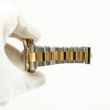 Rolex Cosmograph Daytona 116503 White Dial Apr 2019