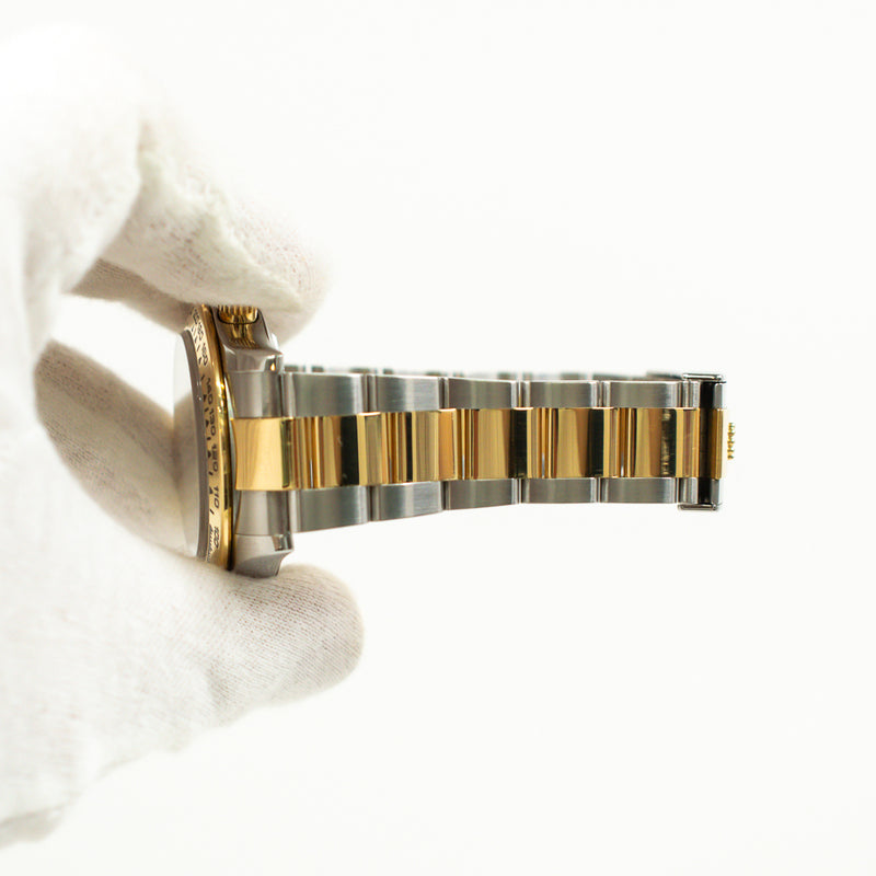 Rolex Cosmograph Daytona 116503 White Dial Apr 2019