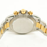 Rolex Cosmograph Daytona 116503 White Dial Apr 2019