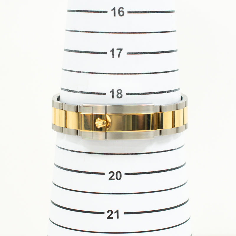 Rolex Cosmograph Daytona 116503 White Dial Apr 2019