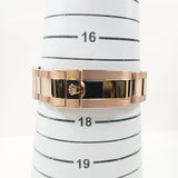 Rolex Cosmograph Daytona 116505 Black Dial Apr 2013