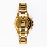 Rolex Cosmograph Daytona 116508NG White MOP Diamond Dial Aug 2020