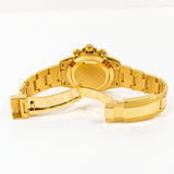 Rolex Cosmograph Daytona 116508NG White MOP Diamond Dial Aug 2020