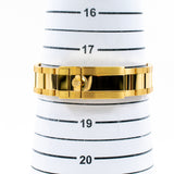 Rolex Cosmograph Daytona 116508NG White MOP Diamond Dial Aug 2020