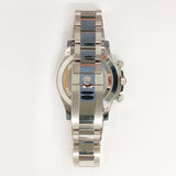 Rolex Cosmograph Daytona 116509 Blue Dial Aug 2022