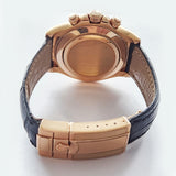 Rolex Cosmograph Daytona 116515LN Pink Dial Jan 2013