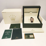 Rolex Cosmograph Daytona 116515LN Pink Dial Jan 2013