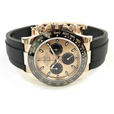 Rolex Cosmograph Daytona 116515LN Pink Dial Mar 2021