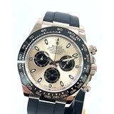 Rolex Cosmograph Daytona 116515LN Pink Dial Mar 2021
