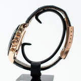 Rolex Cosmograph Daytona 116515LN White Dial Nov 2014