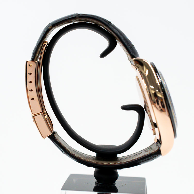 Rolex Cosmograph Daytona 116515LN White Dial Nov 2014