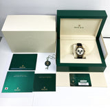 Rolex Cosmograph Daytona 116518LN Champagne Black Sep 2020