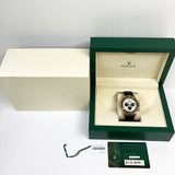 Rolex Cosmograph Daytona 116518LN Meteorite Dial Dec 2022