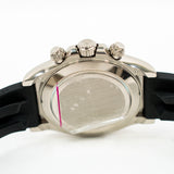 Rolex Cosmograph Daytona 116519LN Silver Dial May 2019