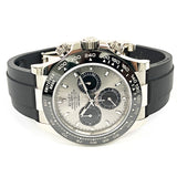 Rolex Cosmograph Daytona 116519LN Steel Dial Aug 2019