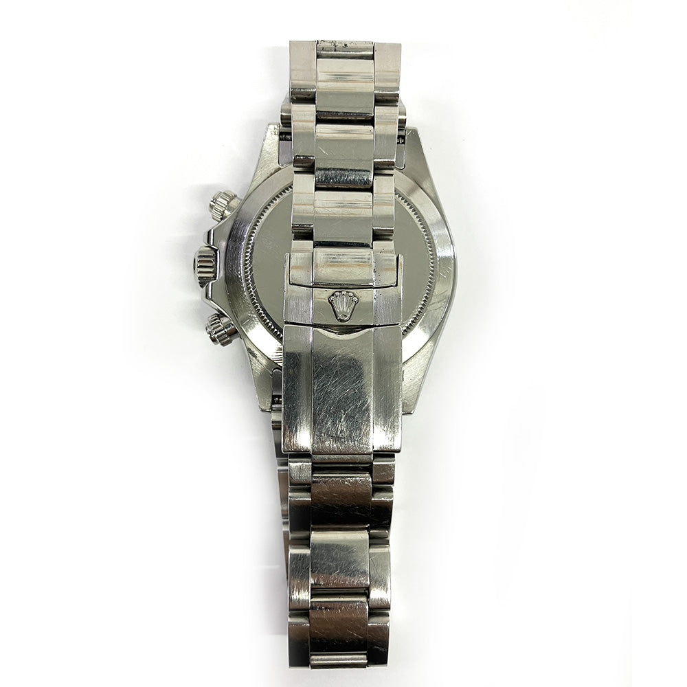 中古)ROLEX ロレックス デイトナ 116520 ブラック（商品ID