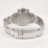 Rolex Cosmograph Daytona 116520 White Dial Mar 2015